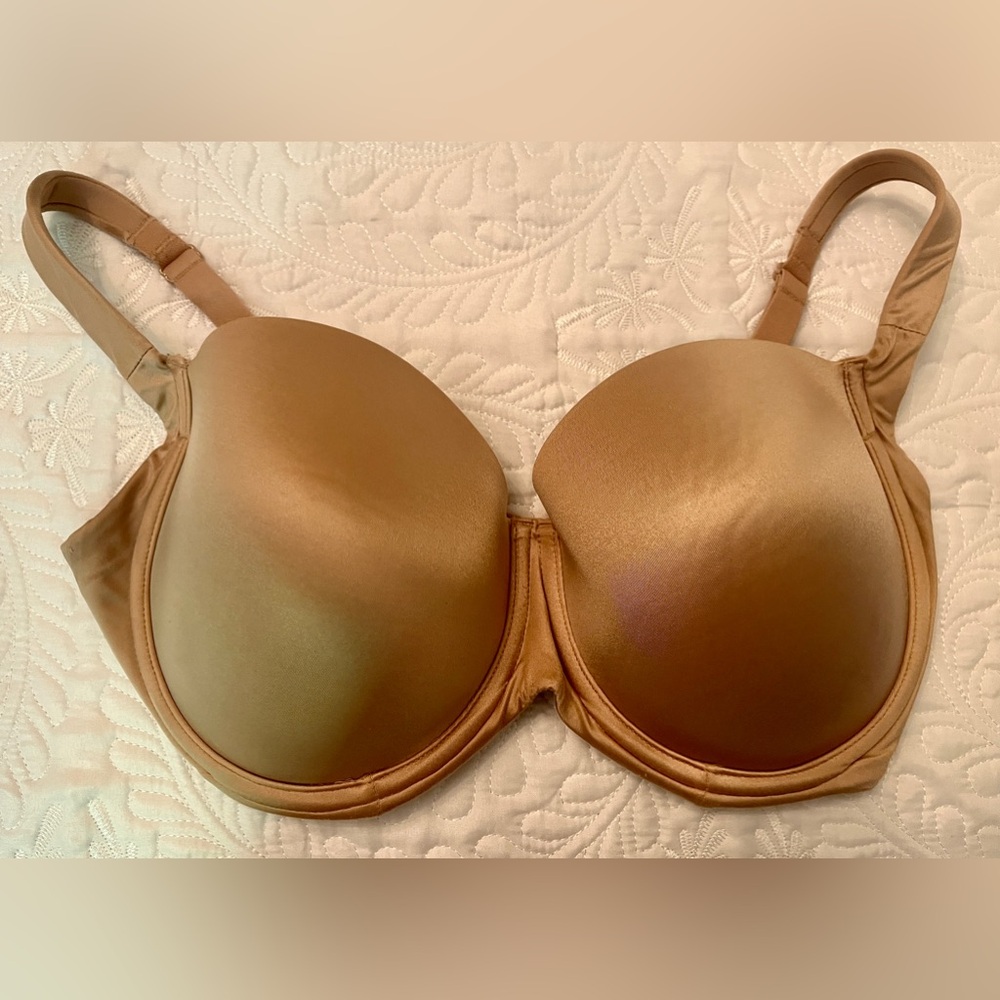 Soma Brown Bra